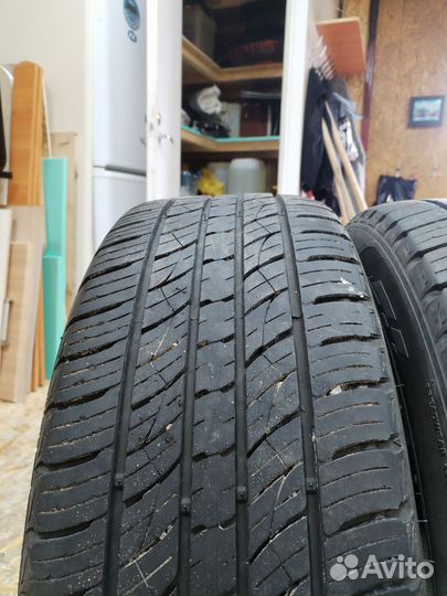Kumho Crugen HP91 235/55 R19