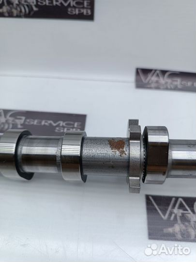 Новый распредвал впускной 1.8,2.0 CDA CAW CDN