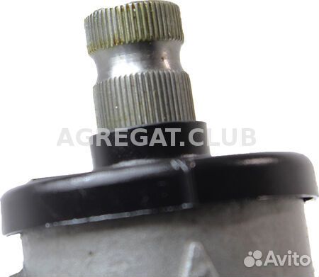 Рулевая рейка krauf HNQ2301YS