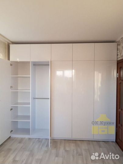 Шкаф IKEA