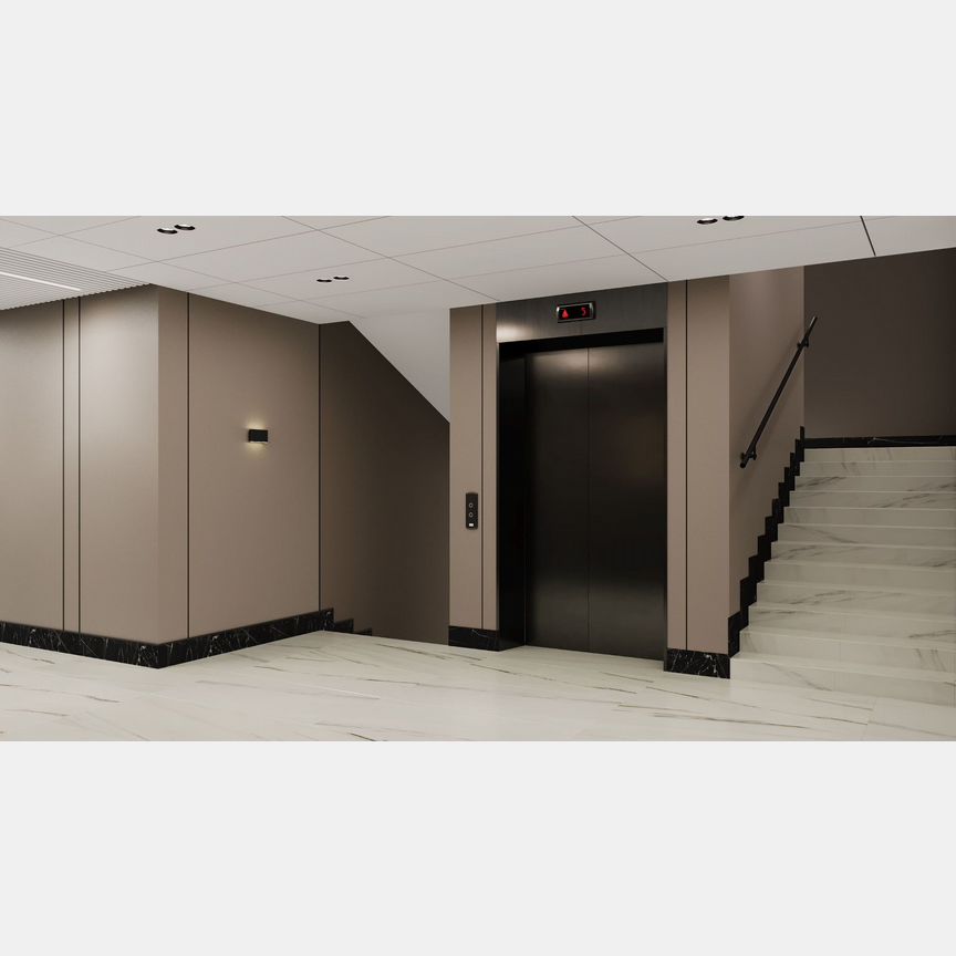 1-к. квартира, 33,9 м², 2/7 эт.