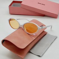 Солнцезащитные очки miu miu