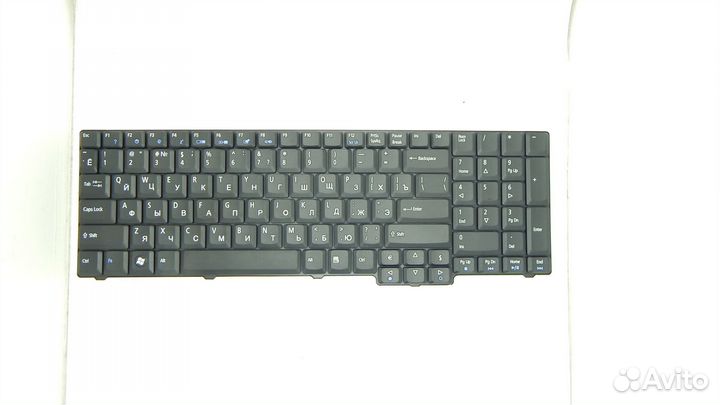 Клавиатура для Acer 9300 9400 7000 5735 6930G Чер