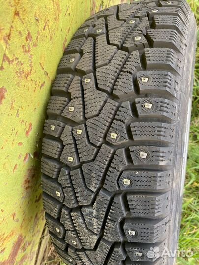 Pirelli Ice Zero 185/60 R14