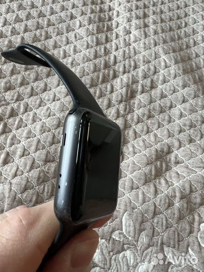 Часы apple watch 3 42mm