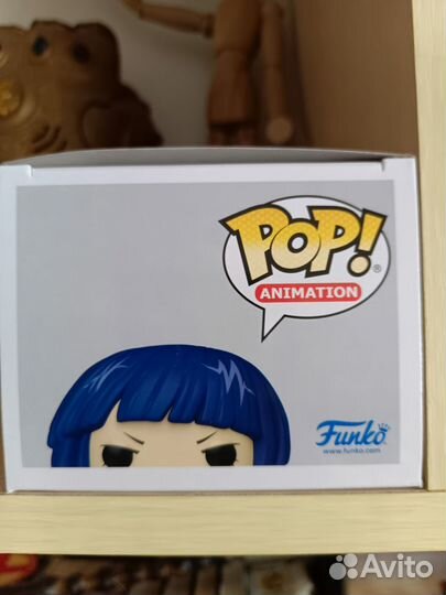 Funko POP MHA Kyoka Jiro 1151