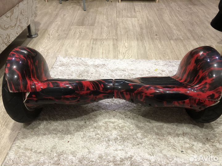 Гироскутер