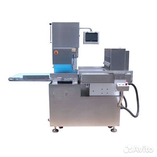 Ленточная пила Leaddenmar Automatic Msaw L400/L600