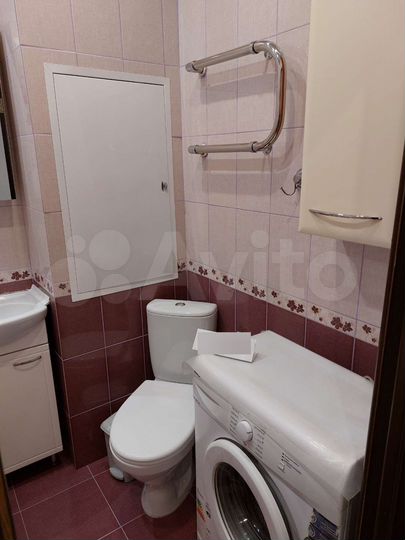 Квартира-студия, 21 м², 7/16 эт.