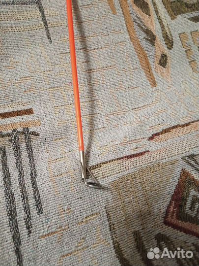 Спиннинг крокодил