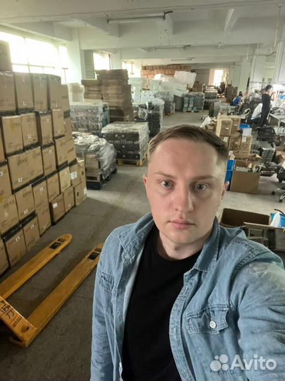 Поиск и доставка товара из Китая. Проверка фабрик