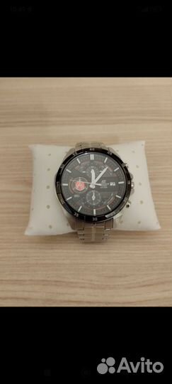 Часы casio edifice