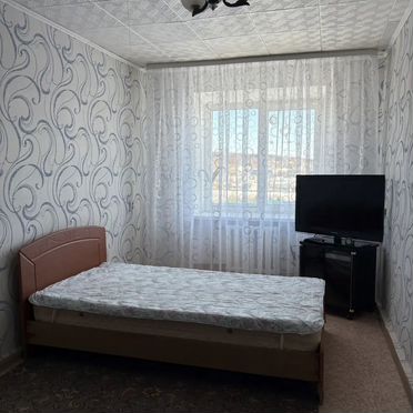 2-к. квартира, 49,5 м², 3/3 эт.