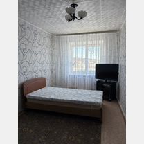 2-к. квартира, 49,5 м², 3/3 эт., Де-Кастри