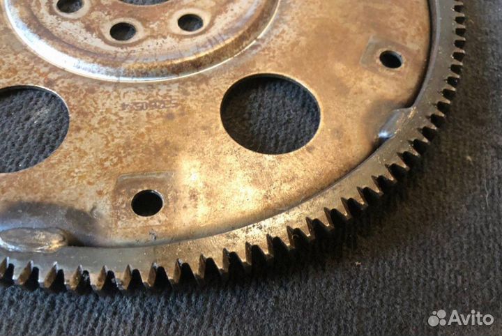 Маховик 2GR-FE Toyota Camry V50