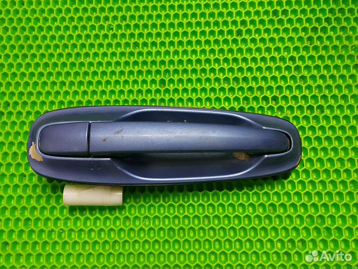 Ручка задняя левая chevrolet lacetti