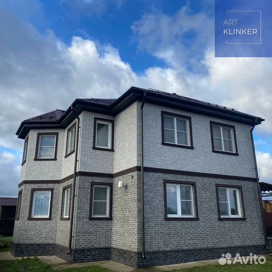 Купить термопанели для фасада от производителя