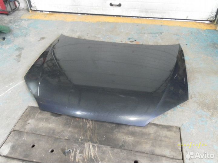 Капот Ford Mondeo 3