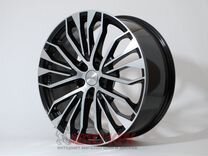 Литые диски 20 5x108 Exeed VX