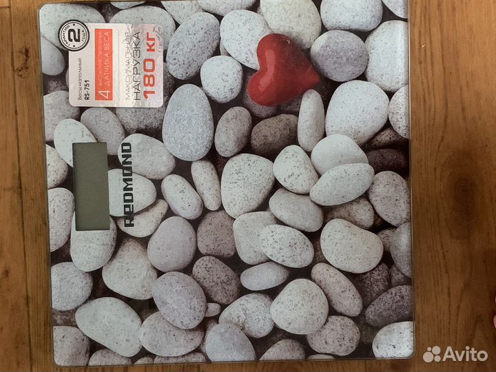 Весы электронные