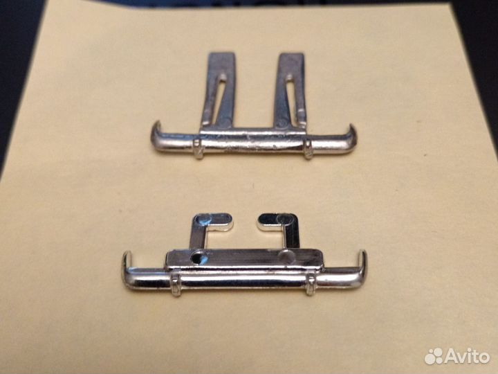 Иж-1500 комби 1:43