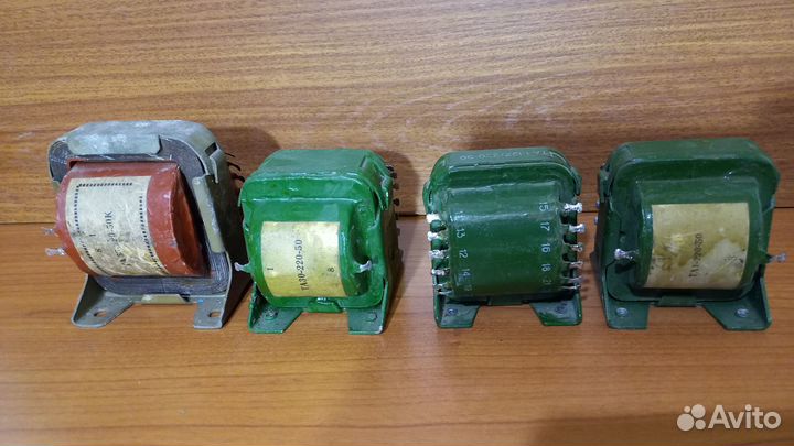 Трансформатор