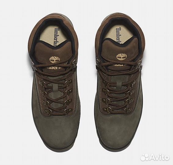 Timberland Euro Hiker (39-50 EU) Оригинал