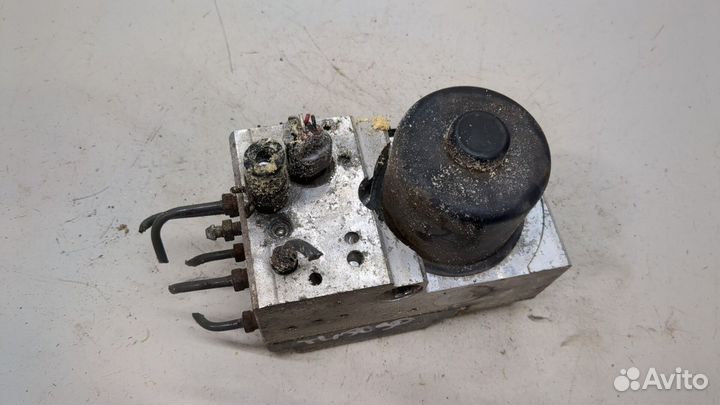 Блок абс, насос Lexus RX, 2001