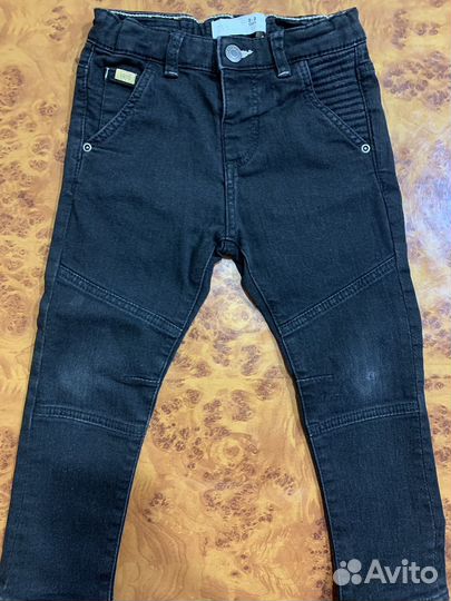 Пакет - джемперы, брючки д/мальч р 92-98