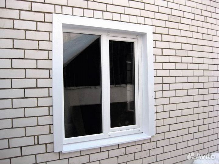 Пластиковые окна в Агаповке