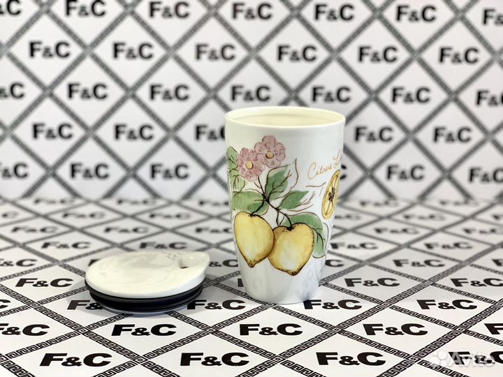 Villeroy & Boch French Garden стакан для кофе