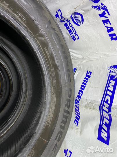 Hankook Ventus Prime 2 K115 235/60 R18