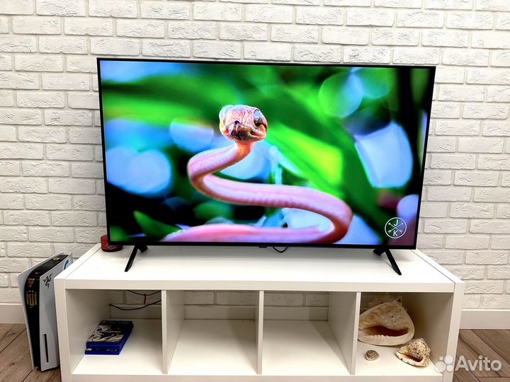 Телевизор LG 55nano80 NanoCell, WiFi 4K