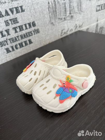 Обувь для девочки