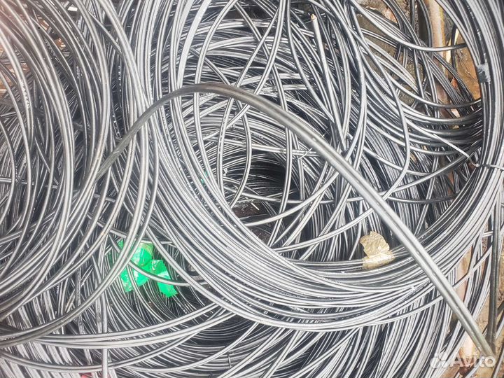 Оптический кабель Еврокабель-1