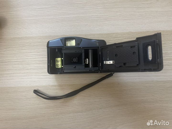 Плёночный фотоаппарат Praktica BF-af