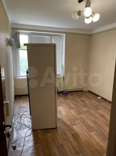 Комната 13 м² в 2-к., 7/10 эт.