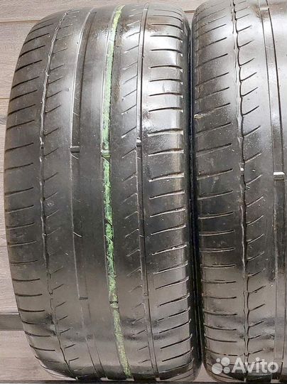 Michelin Primacy HP 255/45 R18 99Y