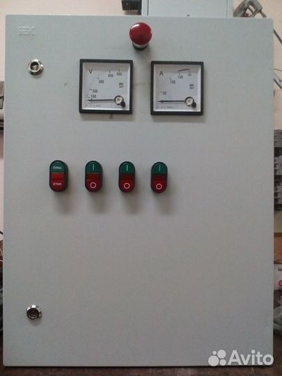 Электромонтаж