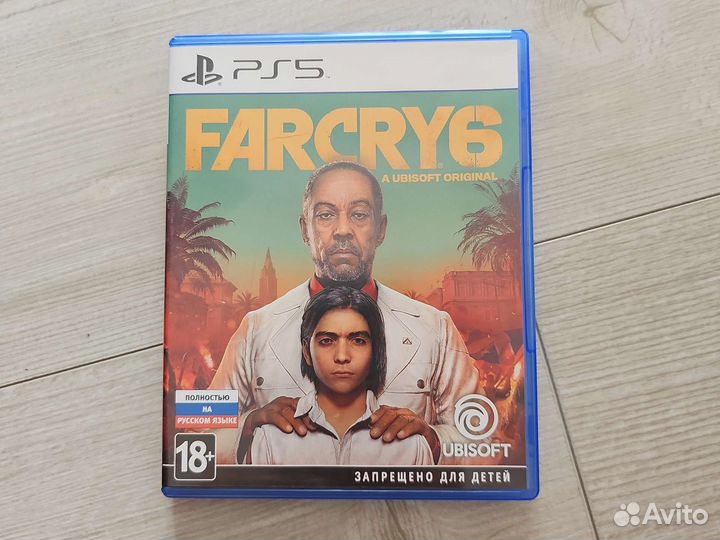 Игры для приставок PS5