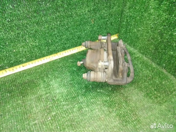 Суппорт тормозной Toyota Corolla CE113 3C пер/пра