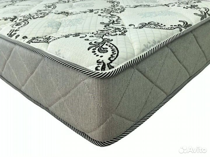 Матрас 90х200 Dimax Твист Ролл Мемори