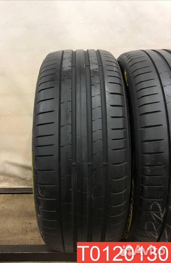 Pirelli P Zero PZ4 245/45 R20 103V