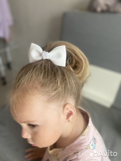 Школьные бантики