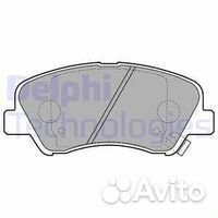 Колодки тормозныеMersedes C