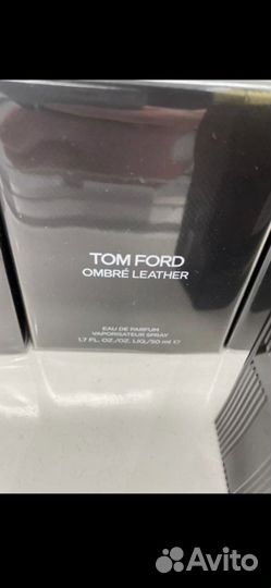 Tom Ford Ombré Leather