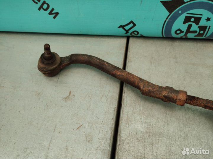 Рейка рулевая Kia Ceed