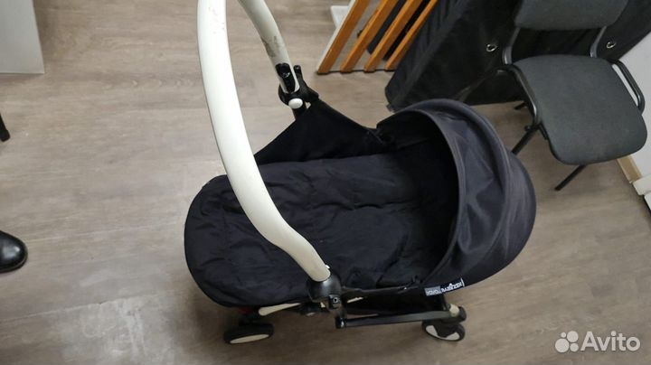 Аренда детских колясок Babyzen yoyo