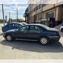 Rover 75 2.0 AT, 1999, 150 000 км, с пробегом, цена 375 000 руб.