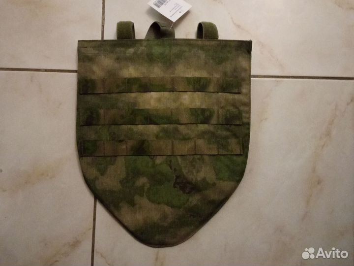 Напашник пах ссо бронежилет